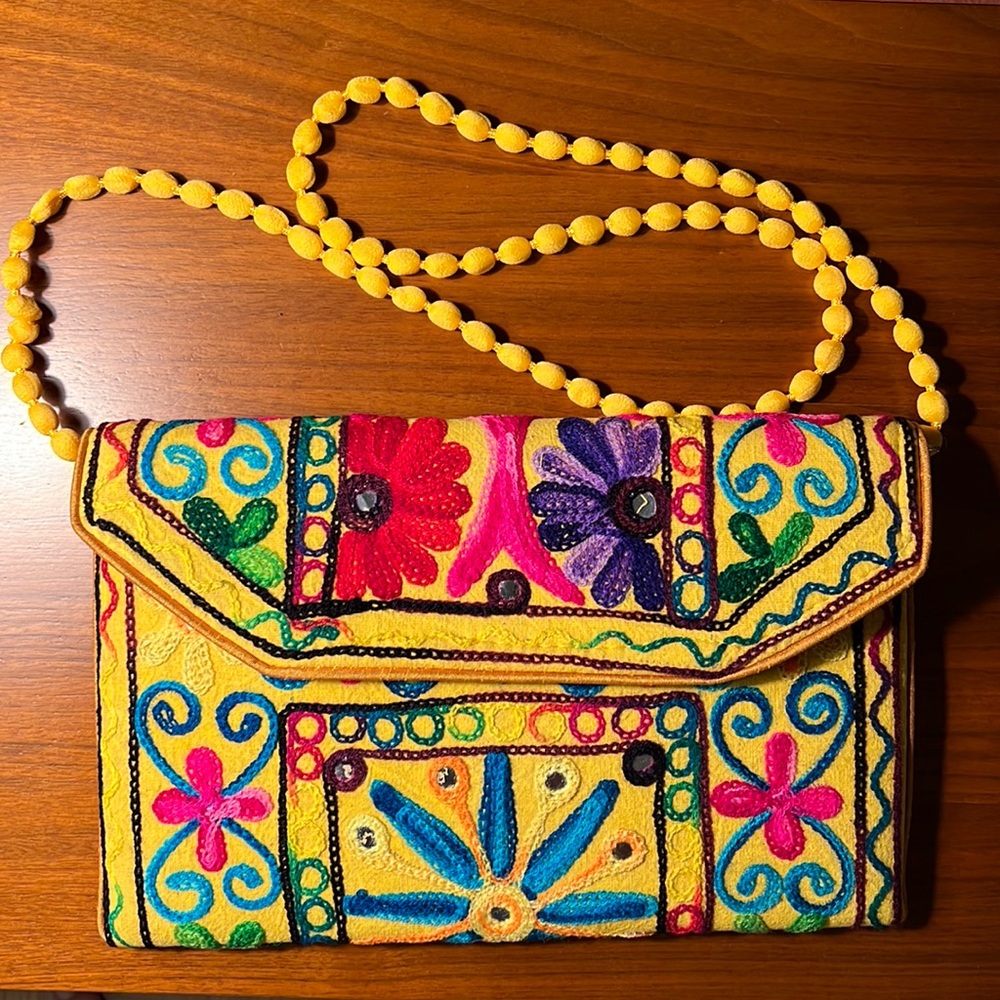 Bag Brazil